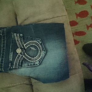 Big Star jeans